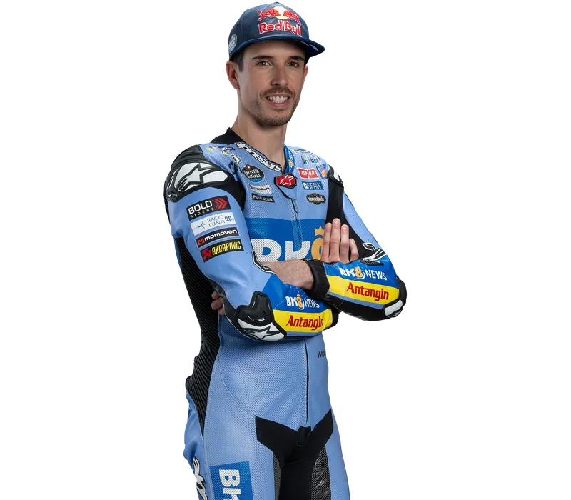 A. Marquez