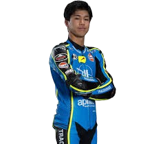 A. Ogura