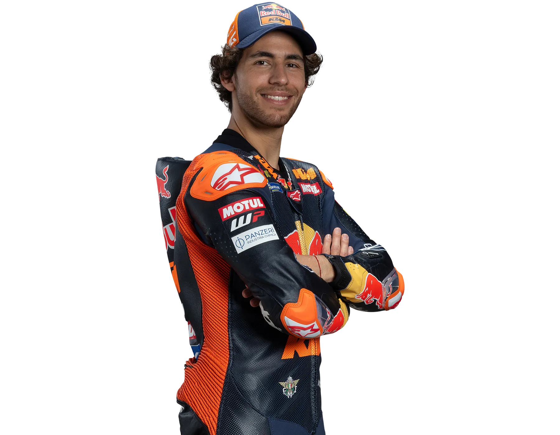 E. Bastianini