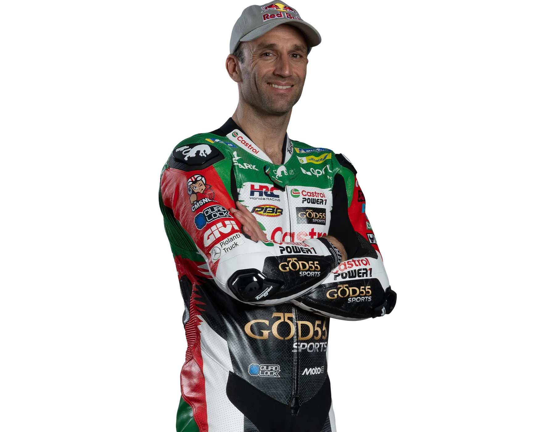 J. Zarco