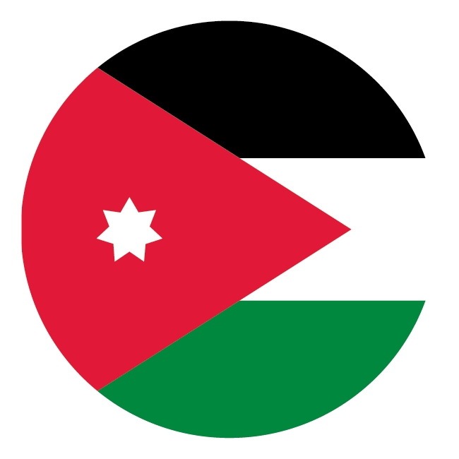 Jordan