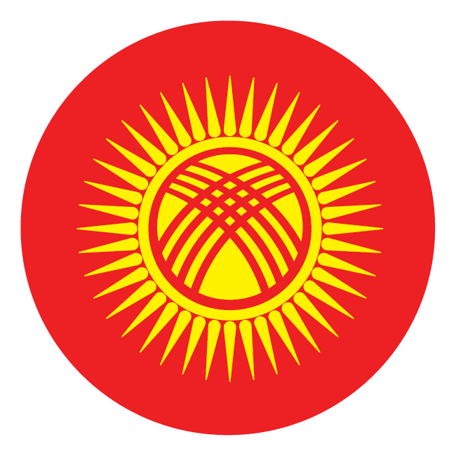Kyrgyz Republic