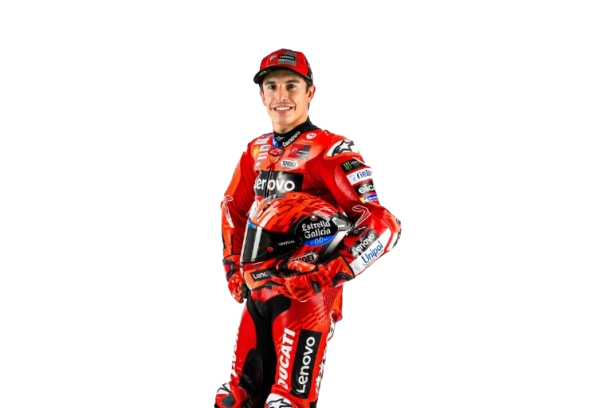 M. Marquez