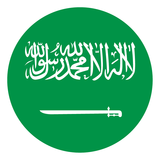 Saudi Arabia