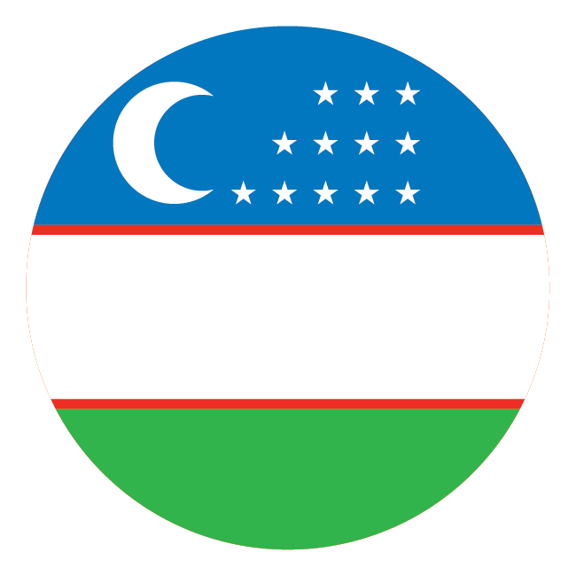 Uzbekistan